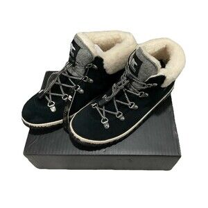 Sorel Weatherproof Women Mule  Snow Boot